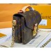 Louis Vuitton Micro Métis M81267
