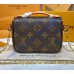 Louis Vuitton Micro Métis M81267