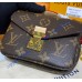 Louis Vuitton Micro Métis M81267