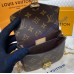 Louis Vuitton Micro Métis M81267