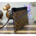 Louis Vuitton Pochette To-Go M81569-brown
