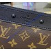 Louis Vuitton Pochette To-Go M81569-brown