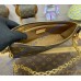 Louis Vuitton Monogram Canvas Pochette Accessoires M82766
