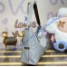 Louis Vuitton CarryAll Dark MM M12583