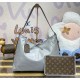 Louis Vuitton CarryAll Dark MM M12583