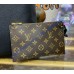 Louis Vuitton Low Key Hobo MM M24856