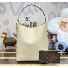 Louis Vuitton Low Key Hobo MM M25022