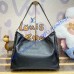 Louis Vuitton CarryAll Dark MM M25143