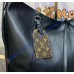Louis Vuitton CarryAll Dark MM M25143