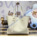 Louis Vuitton Low Key Cabas MM M25341-beige
