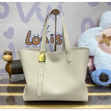 Louis Vuitton Low Key Cabas MM M25341-beige