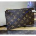 Louis Vuitton Low Key Cabas MM M25341-beige