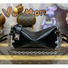 Louis Vuitton Slim Trunk M25445-black