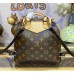 Louis Vuitton Excursion PM M46932