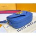 Louis Vuitton Pont 9 Soft PM M58727-blue