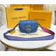 Louis Vuitton Pont 9 Soft PM M58727-blue