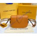 Louis Vuitton Pont 9 Soft PM M58727-camel
