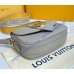 Louis Vuitton Pont 9 Soft PM M58727-gray