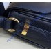 Louis Vuitton Pont 9 Soft MM M58967-black