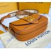 Louis Vuitton Pont 9 Soft MM M58967-camel
