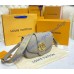 Louis Vuitton Pont 9 Soft MM M58967-gray