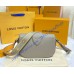 Louis Vuitton Pont 9 Soft MM M58967-gray