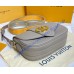 Louis Vuitton Pont 9 Soft MM M58967-gray