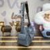 Louis Vuitton CarryAll Cargo PM M12579