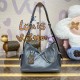 Louis Vuitton CarryAll Cargo PM M12579