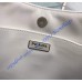 Prada Cleo brushed leather shoulder bag PD1BC499-white
