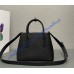 Prada Double Saffiano leather mini bag PD1BG443-black