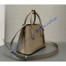 Prada Double Saffiano leather mini bag PD1BG443-gray