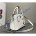 Prada Double Saffiano leather mini bag PD1BG443-white
