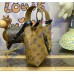 Louis Vuitton Monogram Reverse Atlantis BB M46816
