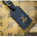 Louis Vuitton Monogram Reverse Atlantis BB M46816