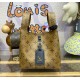 Louis Vuitton Monogram Reverse Atlantis BB M46816