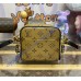 Louis Vuitton Monogram Reverse Just In Case M47162