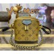 Louis Vuitton Monogram Reverse Just In Case M47162