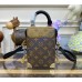 Louis Vuitton Camera Box M82465