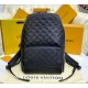 Louis Vuitton Racer Backpack M46109