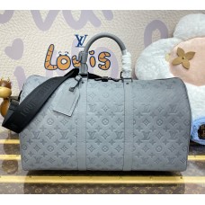 Louis Vuitton Keepall Bandoulière 50 M46117