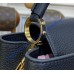 Louis Vuitton Capucines BB Bag M21641-black