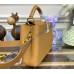 Louis Vuitton Capucines BB Bag M21641-camel