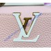 Louis Vuitton Capucines BB Bag M21643-pink