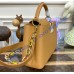 Louis Vuitton Capucines MM Bag M21652-camel