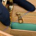 Louis Vuitton Capucines MM Bag M21652-camel
