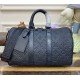 Louis Vuitton Keepall Bandoulière 35 M22765-black