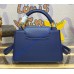 Louis Vuitton Capucines BB M23280-blue