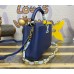 Louis Vuitton Capucines BB M23280-blue