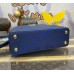 Louis Vuitton Capucines BB M23280-blue